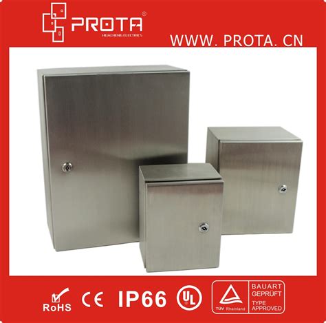 china sheet metal electronic enclosures supplier|stainless steel electrical enclosures.